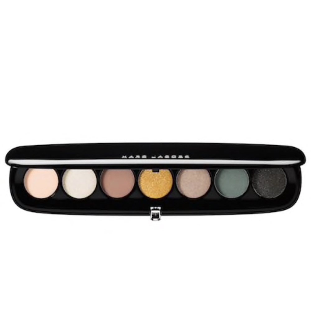 MARC JACOBS🖤 Eye-conic shadows in EDGITORIAL
